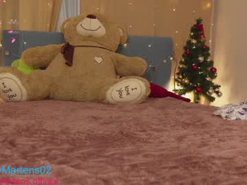 webcam girl beckymartens image #8605995