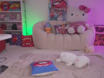 webcam girl bunnydollstella image #9018508
