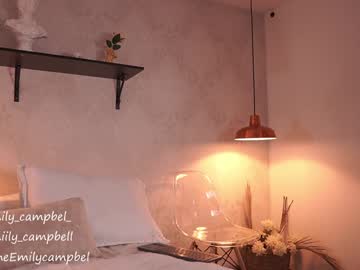 webcam girl emiilycampbell image #8190345