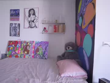webcam couple jenny_taborda image #1036064