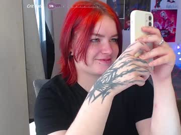 webcam girl cherry_night666 image #7766499