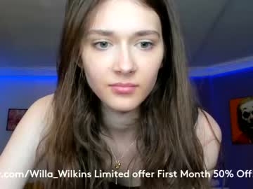 webcam girl willa_wilkins_ image #1852655