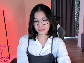 webcam girl lindamei image #5303242
