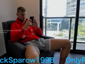webcam man jacksparow1998 image #1086516