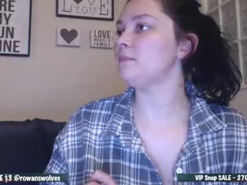 webcam girl rowanswolves image #635971