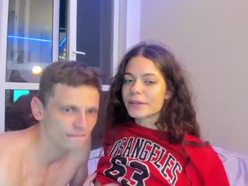 webcam couple sunsay_effie image #2099875