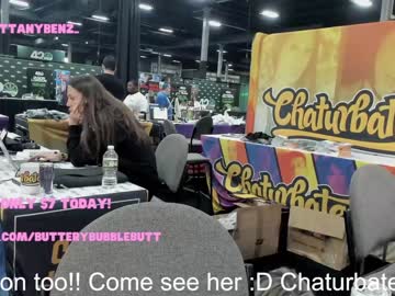 webcam girl butterybubblebutt image #5360127