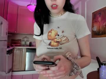 webcam girl neon_felix image #1087565
