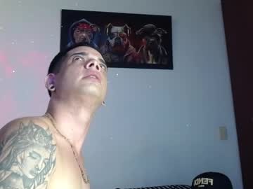 Cam for bryanhot23