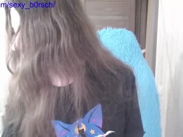 webcam girl sexy_b0rsch image #4835544