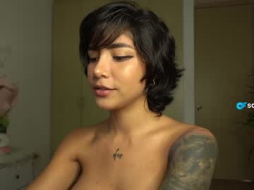 webcam girl soy_sofia image #6815567