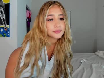 webcam girl amelie_bunny_real image #1713851