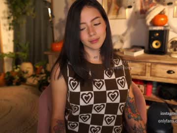 webcam girl effyloweell image #347977