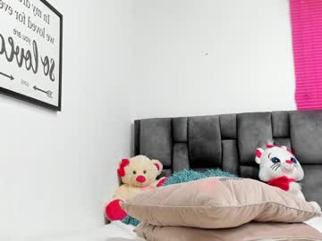 webcam girl abigail_w image #345595