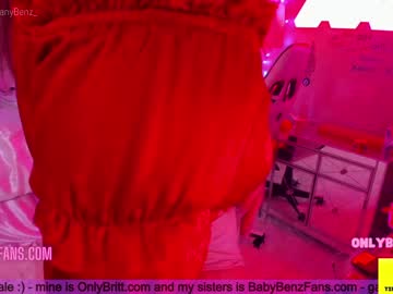 webcam girl butterybubblebutt image #3179669