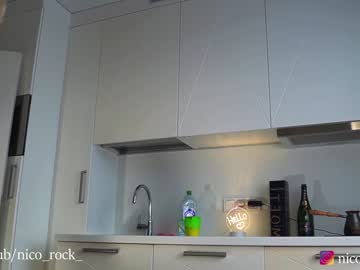 webcam girl nico_rock image #3682161