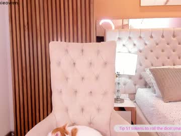 webcam girl abie_owen image #1339992