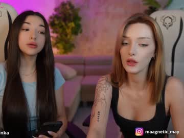 webcam couple anabel054 image #6771349