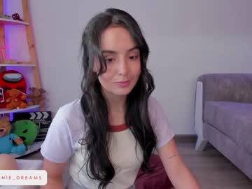 webcam girl annie_dreams image #1475181