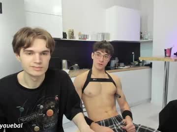 webcam man borsh_ image #6182600