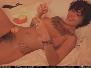 webcam girl _frankie_rivers image #3549442