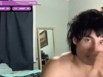 webcam man native_boy2 image #9242312