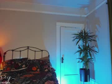 webcam girl audrey_ image #5778176