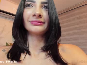 webcam girl letiziafulkers1 image #906553