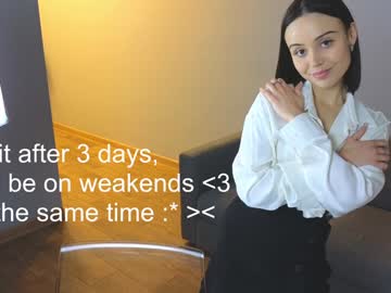 webcam girl poppypaws image #8623784