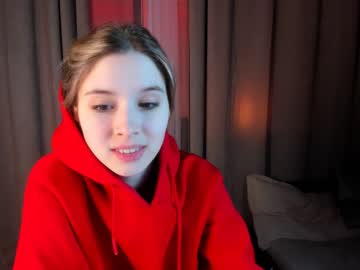 webcam girl milablush image #3719384