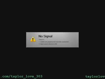 webcam girl taylor_love_303 image #5449387