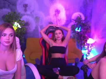webcam couple kira0541 image #2443437