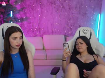 webcam couple anabel054 image #4026051