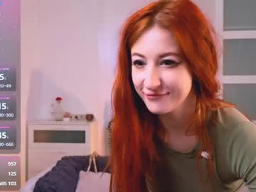 webcam girl caty_cuddly image #8326394