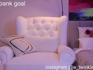 webcam girl ella_twinkle image #5776444