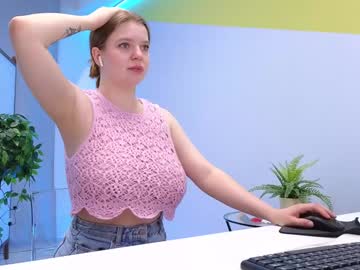webcam girl lovlybambi image #7285341