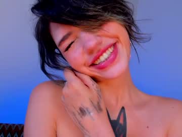 webcam girl blue_eye_twinkle image #7775219
