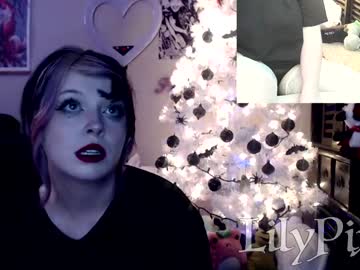 webcam girl lilypixel image #3358560