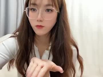 webcam girl abby_youyou image #3182062