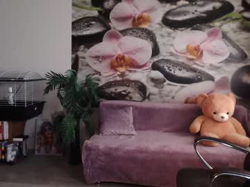 webcam girl jennycutey image #1169251