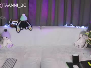 webcam girl taanni_bc image #2534778