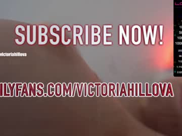webcam girl victoriahillova image #514458