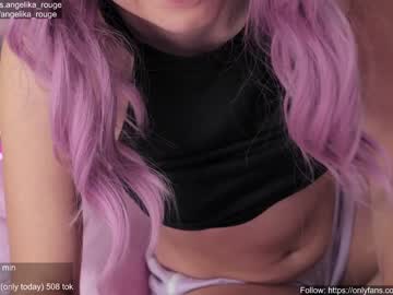 webcam girl angelika_rouge image #6476538