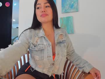 webcam girl _lasuescun image #1683816