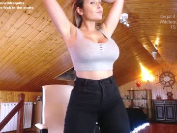 webcam girl wildtequilla image #699170