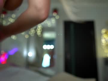 webcam girl oh_julie image #7950642
