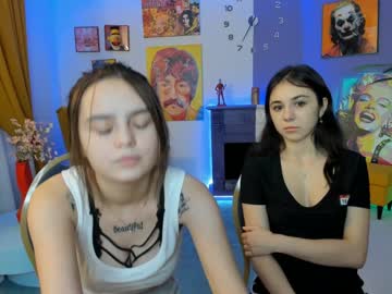 webcam girl mary_marlow image #489709
