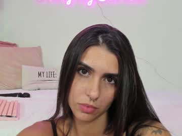 webcam girl jeangreybianca image #3741842