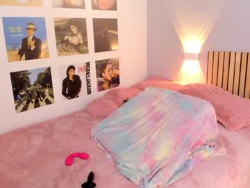 webcam girl little_effy18 image #4551079