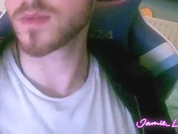 webcam man jamie_lad image #8218356